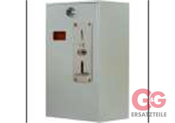 COIN AUTOMAT EMS 81-MP 400V JETON 25 MM