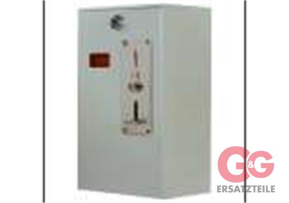 COIN METER EMS 81 24 V 50 CENT