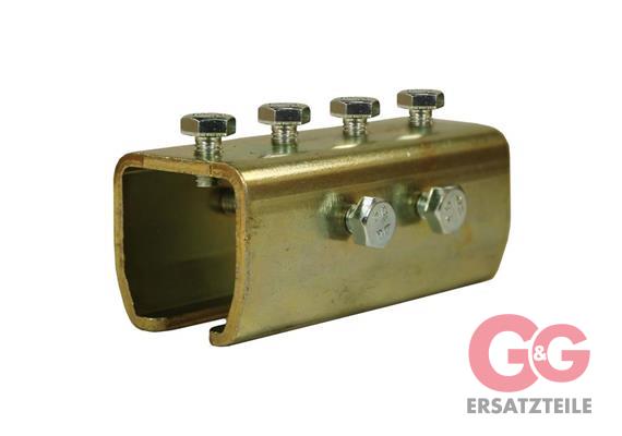 CONNECTING RAIL 30 MM