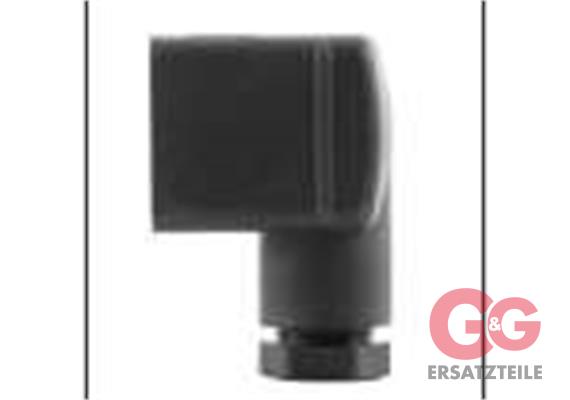 CONNECTOR SOCKET AMP