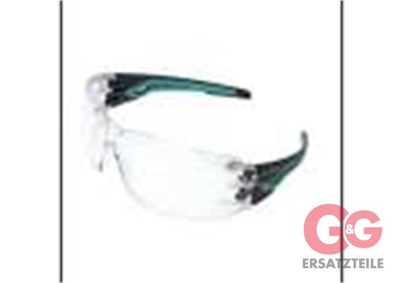 Contour safety goggles SILEXPSI