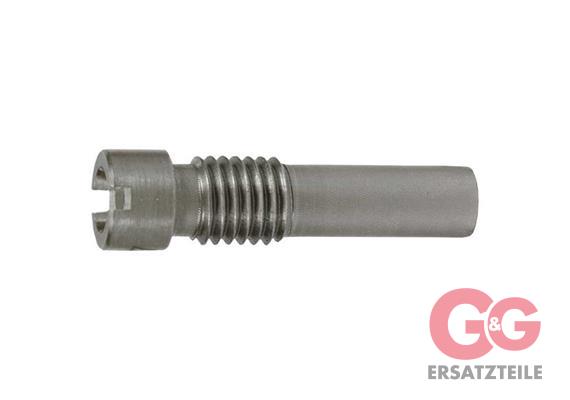 COUNTER NOZZLE 2,5 ST-16FF 2,1-2,2