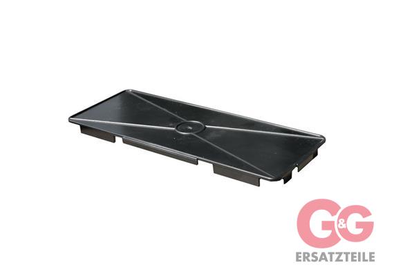 COVER FOR FLOAT TANK