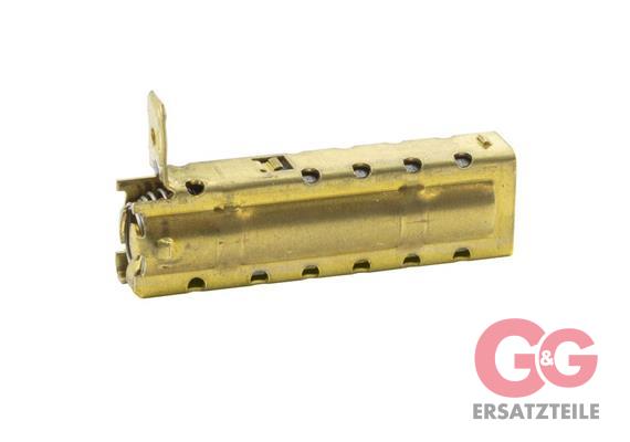 CRABON BRUSH 1000/1200 WATT SBDS