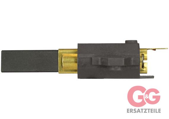 CRABON BRUSH 1100 WATT DOMEL