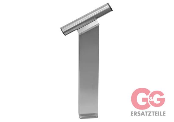 CREVICE NOZZLE STAND 1 COMPARTMENT 45MM