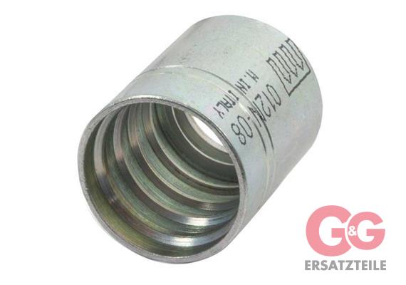 CRIMP CARTRIDGE NW 12-2ST