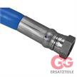 CRIMP NIPPLE 1/2"F WITH CARTRIDGE NW 12 INOX | Bild 2