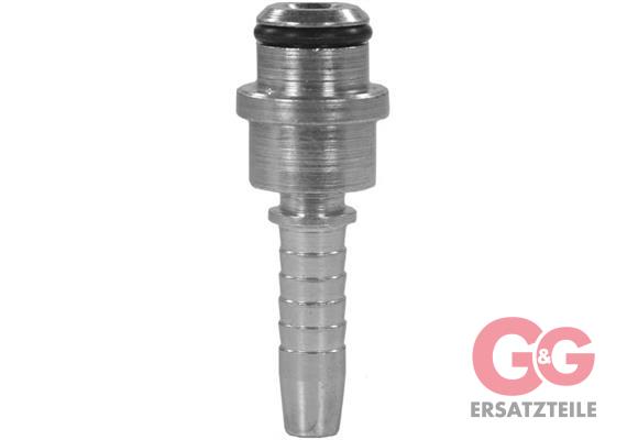 CRIMP NIPPLE DKO NW 08-2000