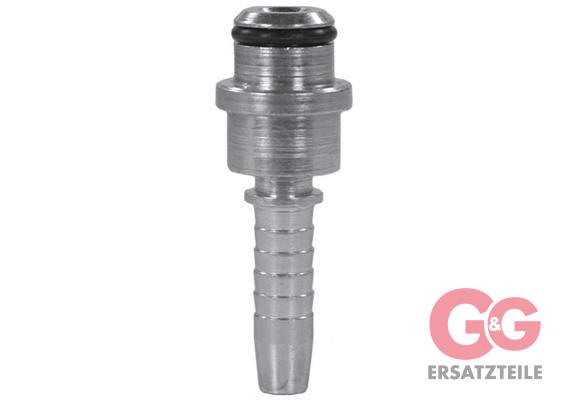 CRIMP NIPPLE DKO NW 10-2000