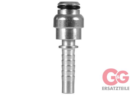 CRIMP NIPPLE DKO NW 8