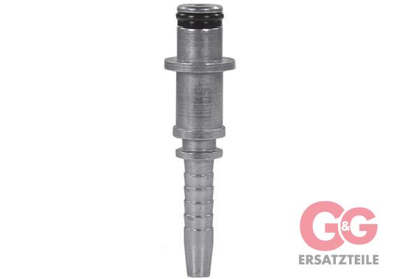 CRIMP NIPPLE DKS 10MM NW 8