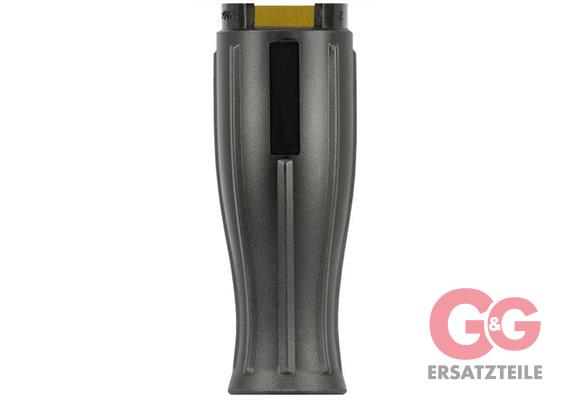 CRIMP NIPPLE K M22F NW 08 BLACK