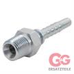 CRIMP NIPPLE NPT 3/8" NW 8 | Bild 2