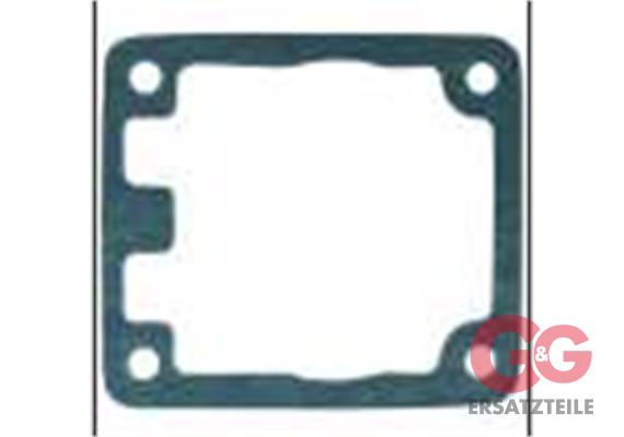 Deckeldichtung für Suntec runder Deckel