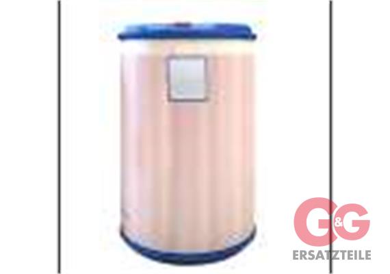 DESCALING FLUID 200 l