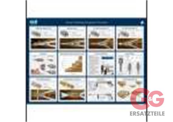 Desk pad RM/Suttner Sewer Cleaning