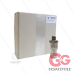 DGV Drehgelenk - einfach gelagert - 1/4" IG x 1/4" AG - 275 | Bild 2