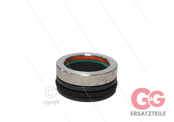 Dichtsatz für 1" Ramex Drehgelenk - VA303 - für 464350