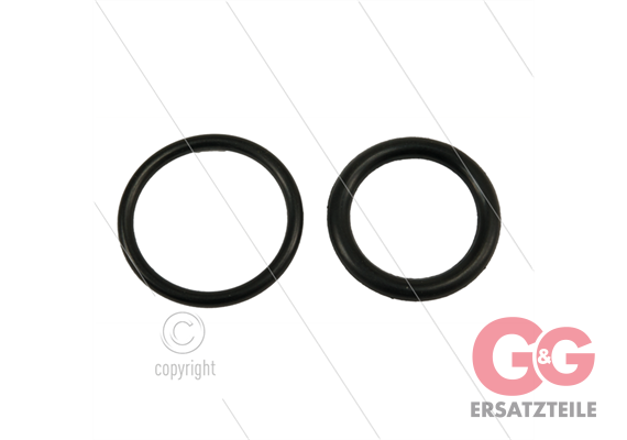 Dichtsatz RP3100 Schnellkupplung