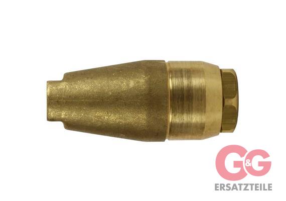 DIRT KILLER 1/4F ST-357 040 250 Bar 90°C