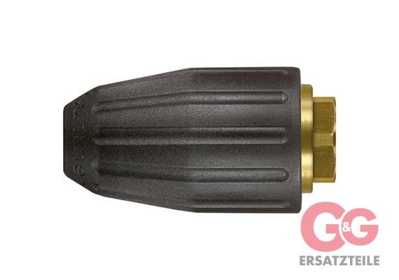 DIRT KILLER 1/4F ST-456 055 350 Bar