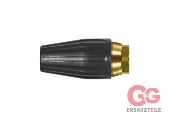 DIRT KILLER ST-357 080 250 bar 90°C 1/4F