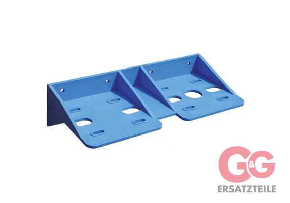 DOUBLE MOUNTING BRACKET