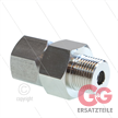 Drehgelenk ST300 - 3/8"IG-AG, 350bar - 150°C | Bild 2