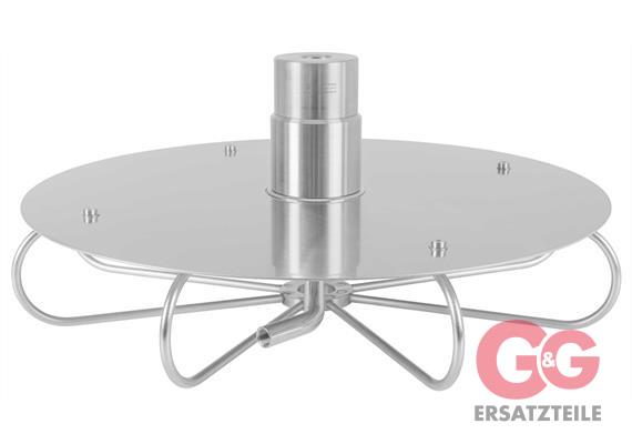 DUCT CLEANER 400MM 1/4F 120°C 170 BAR