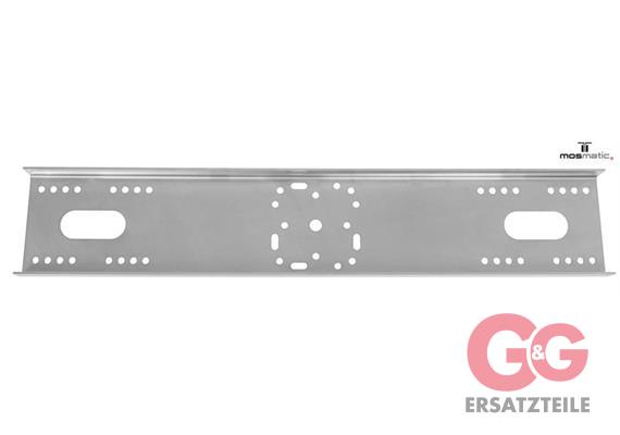 Duct-cleaner adjustable, stainless TRR-2sR ø400 G3/8"F 2x1/8"NPT