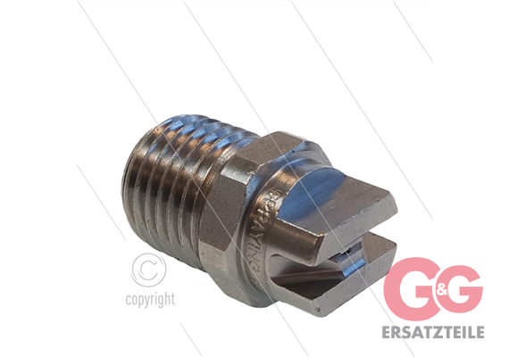 Düse 1/4"AG - 80010 VVSS - Spraying Systems