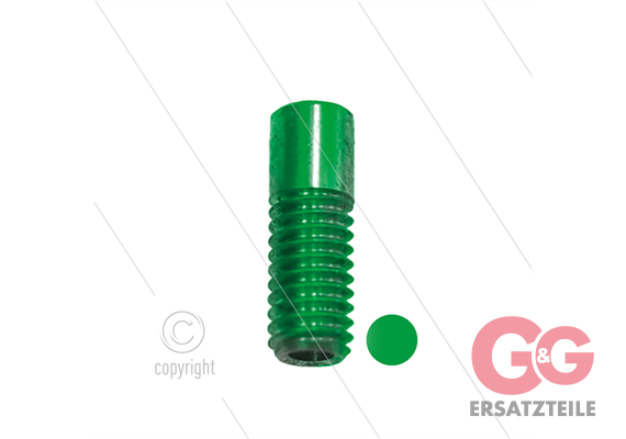 Düse 1.75 - blank - Inter