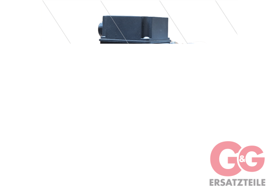 E-Motor 2,2 kW - 230V - Ø28mm Welle - B3/B14 - IEC 100 - pum