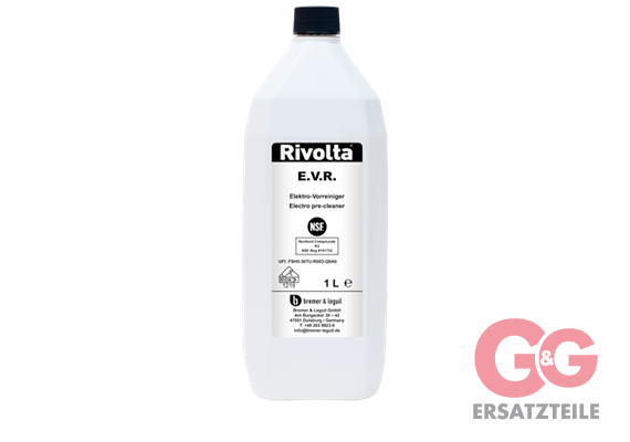 E.V.R. Elektro-Vorreiniger 1 l-Flasche