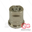 EG-Düse - 00045 - Spritzwinkel 0° | Bild 3