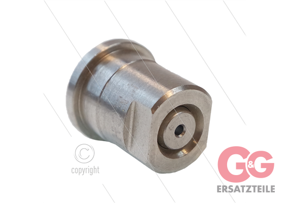 EG-Düse - 00065 - Spritzwinkel 0°