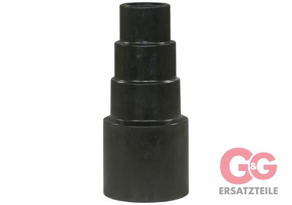 ELECTRIC APPLIANCE ADAPTER 36MM