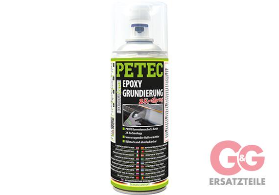 Epoxy Primer grey  400 ml