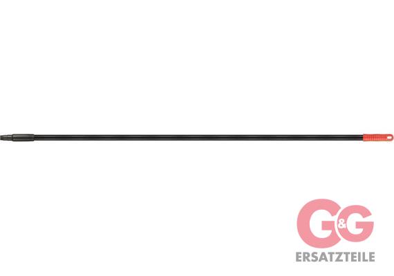 ERGONOMIC HANDLE 1560 MM BLACK