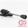 EXTENSION HANDLE FROM 2,4-5,4 M. M22M SWIVEL | Bild 2
