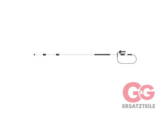 EXTENSION HANDLE FROM 2,95-7,3 MTR ST-602