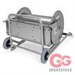 EXTENSION PLATE FOR HOSE REEL TROLLEY | Bild 2