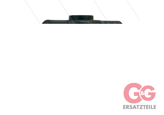 F5 Kunststoff Filter - 300 mµ - 10 bar - 30 L/min - 2 x 1/2"