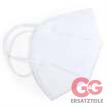 Face masks FFP2 20 pieces | Bild 2