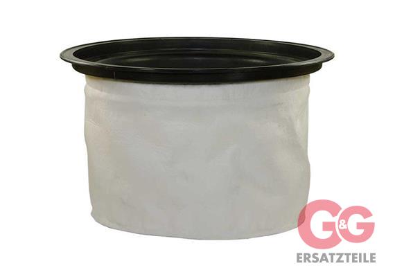 FILTER CLOTH WITH FRAME