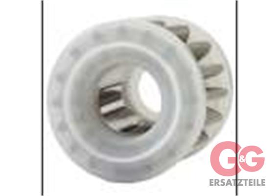 FILTER ELEMENT SP WITH OPEN BOTTOM