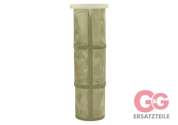 FILTER INSERT FOR WATER FILTER STRAIGHT