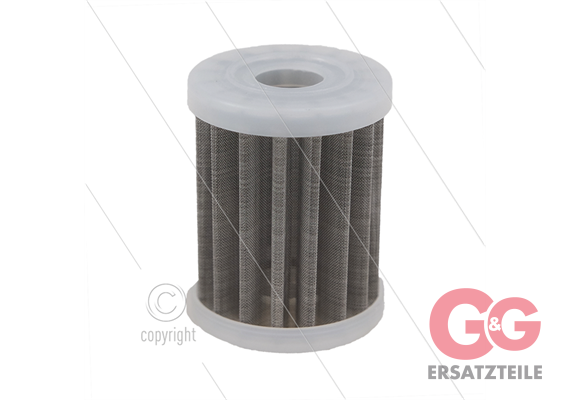 Filterelement SP-Ölfilter