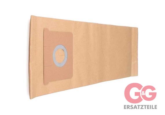 Filtertüten doppellagig (10/120) passend